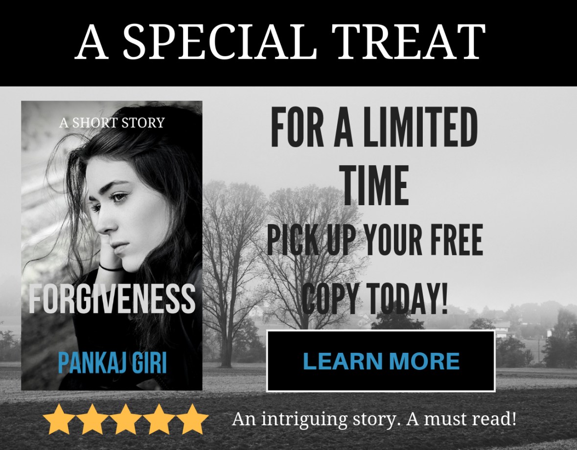 Forgiveness Main Page
